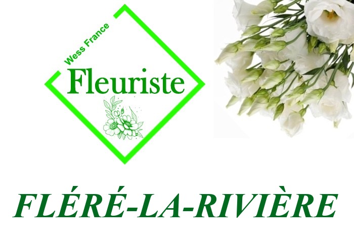 Fleuriste Fléré-la-Rivière - livraison de fleurs Fléré-la-Rivière