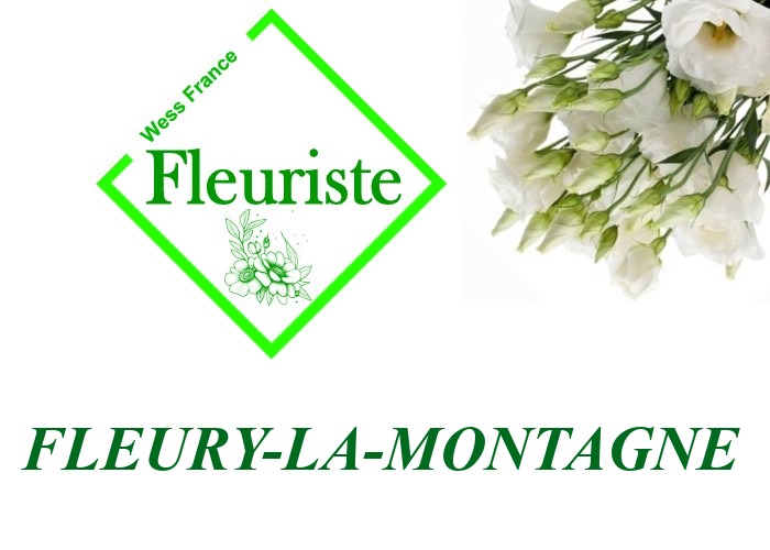 Fleuriste Fleury-la-Montagne Fleuriste Fleury-la-Montagne - livraison de fleurs Fleury-la-Montagne