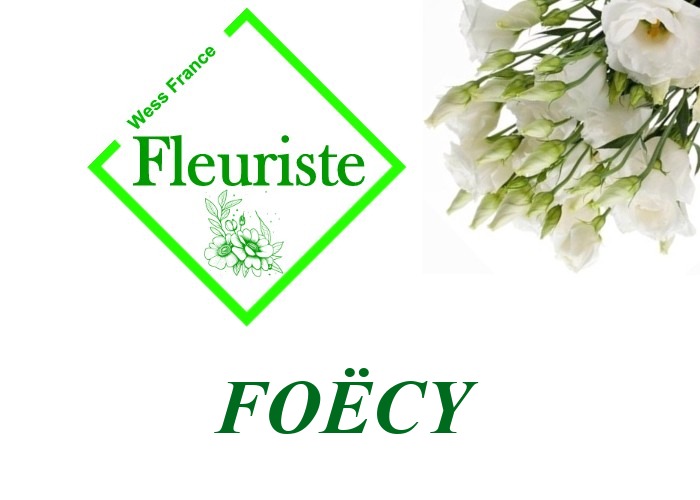 Fleuriste Foëcy Fleuriste Foëcy - livraison de fleurs Foëcy