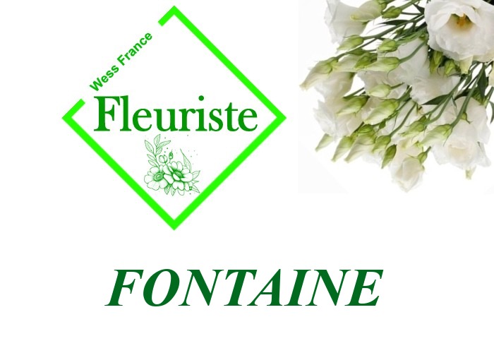 Fleuriste Fontaine Fleuriste Fontaine - livraison de fleurs Fontaine