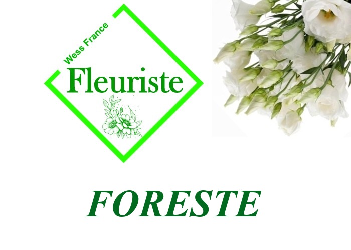 Fleuriste Foreste Fleuriste Foreste - livraison de fleurs Foreste