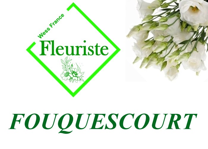 Fleuriste Fouquescourt - livraison de fleurs Fouquescourt