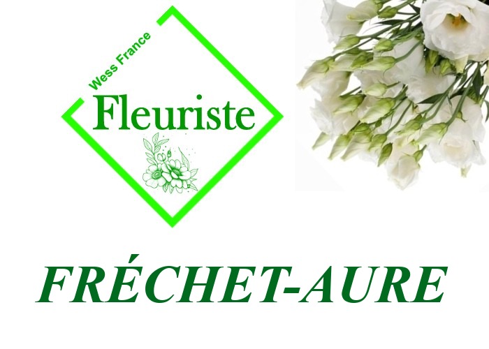 Fleuriste Fréchet-Aure Fleuriste Fréchet-Aure - livraison de fleurs Fréchet-Aure