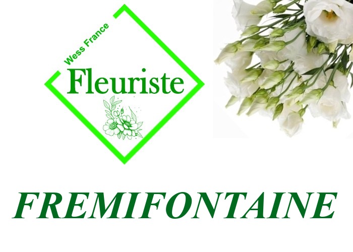Fleuriste Fremifontaine Fleuriste Fremifontaine - livraison de fleurs Fremifontaine