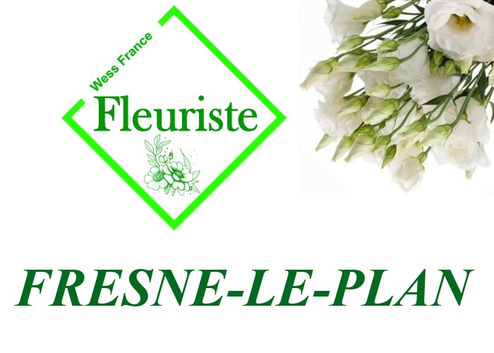 Fleuriste Fresne-le-Plan Fleuriste Fresne-le-Plan - livraison de fleurs Fresne-le-Plan