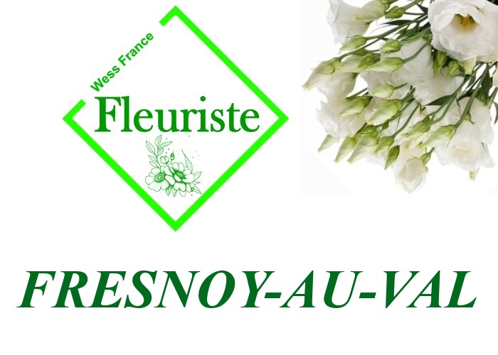 Fleuriste Fresnoy-au-Val Fleuriste Fresnoy-au-Val - livraison de fleurs Fresnoy-au-Val