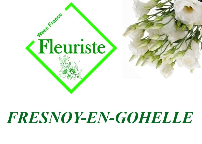 Fleuriste Fresnoy-en-Gohelle Fleuriste Fresnoy-en-Gohelle - livraison de fleurs Fresnoy-en-Gohelle