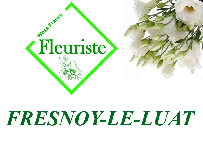 Fleuriste Fresnoy-le-Luat Fleuriste Fresnoy-le-Luat - livraison de fleurs Fresnoy-le-Luat