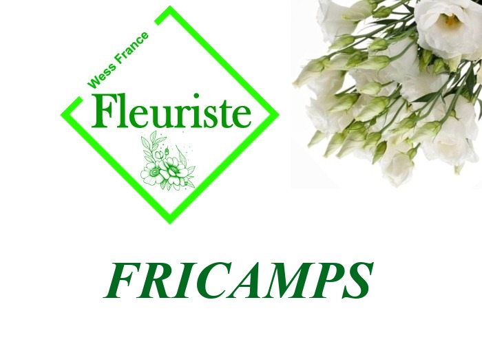 Fleuriste Fricamps Fleuriste Fricamps - livraison de fleurs Fricamps