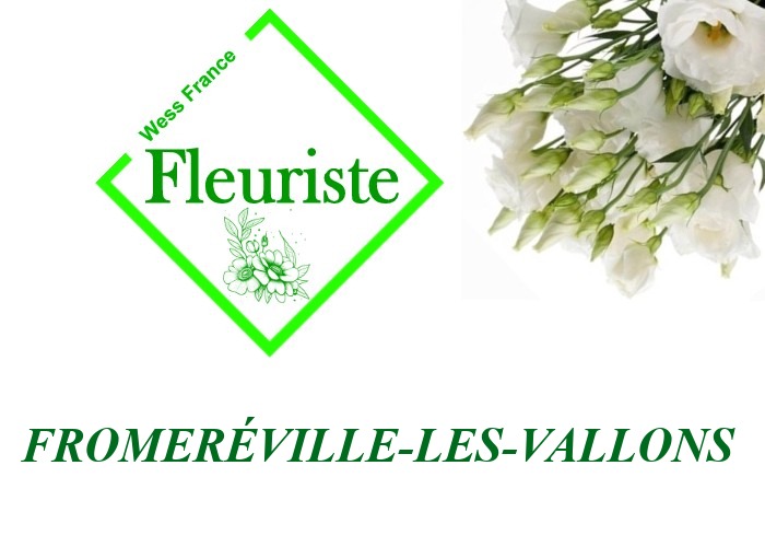Fleuriste Fromeréville-les-Vallons Fleuriste Fromeréville-les-Vallons - livraison de fleurs Fromeréville-les-Vallons
