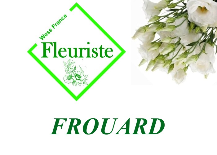 Fleuriste Frouard - livraison de fleurs Frouard