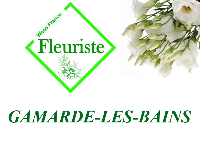 Fleuriste Gamarde-les-Bains Fleuriste Gamarde-les-Bains - livraison de fleurs Gamarde-les-Bains