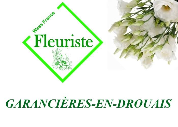 Fleuriste Garancières-en-Drouais Fleuriste Garancières-en-Drouais - livraison de fleurs Garancières-en-Drouais