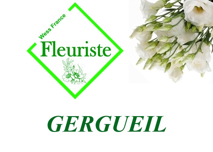 Fleuriste Gergueil Fleuriste Gergueil - livraison de fleurs Gergueil