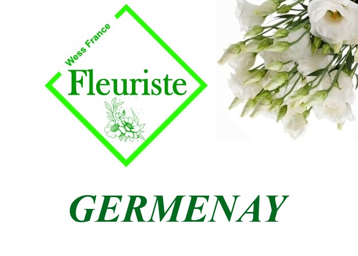 Fleuriste Germenay - livraison de fleurs Germenay