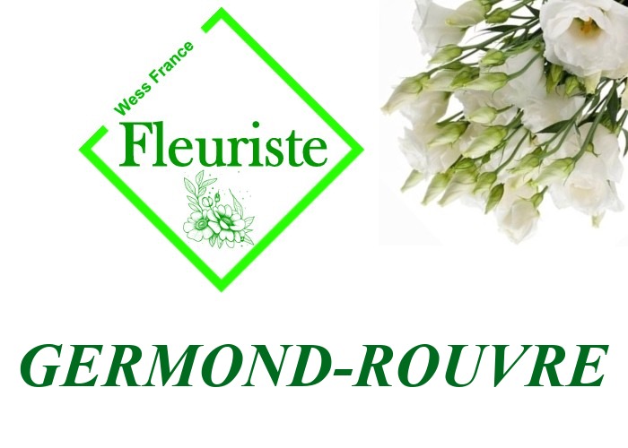 Fleuriste Germond-Rouvre Fleuriste Germond-Rouvre - livraison de fleurs Germond-Rouvre