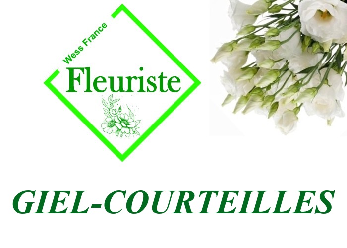 Fleuriste Giel-Courteilles Fleuriste Giel-Courteilles - livraison de fleurs Giel-Courteilles