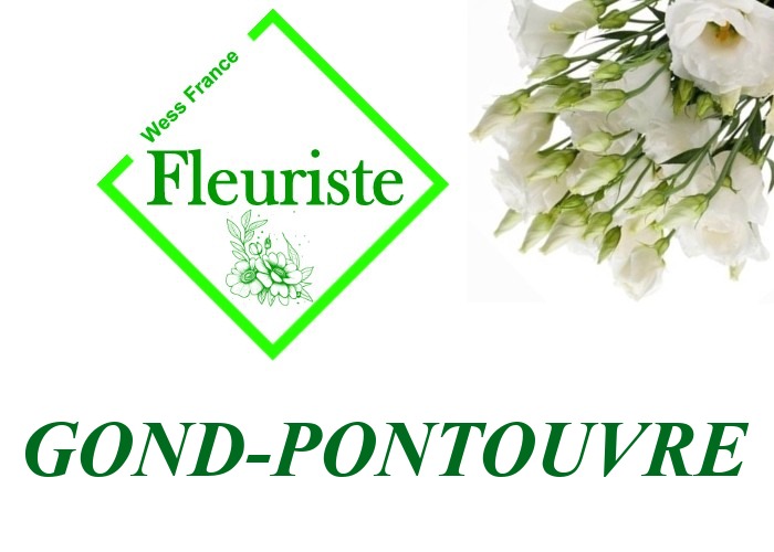 Fleuriste Gond-Pontouvre Fleuriste Gond-Pontouvre - livraison de fleurs Gond-Pontouvre