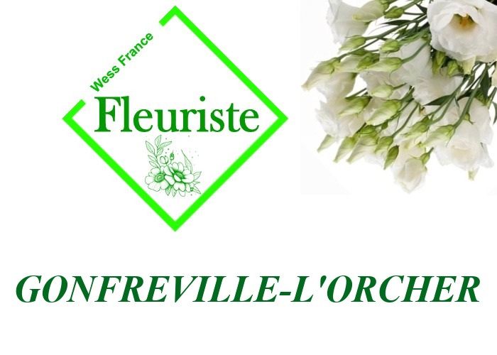 Fleuriste Gonfreville-l'Orcher Fleuriste Gonfreville-l'Orcher - livraison de fleurs Gonfreville-l'Orcher