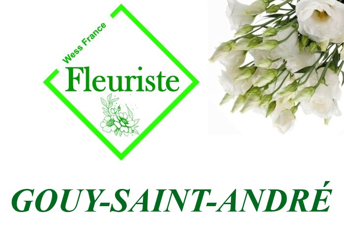 Fleuriste Gouy-Saint-André Fleuriste Gouy-Saint-André - livraison de fleurs Gouy-Saint-André