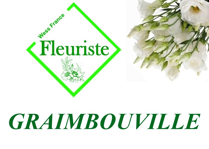 Fleuriste Graimbouville Fleuriste Graimbouville - livraison de fleurs Graimbouville