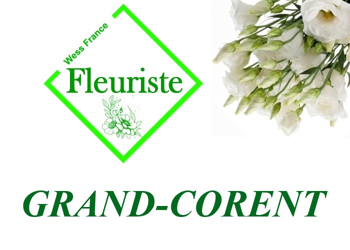 Fleuriste Grand-Corent Fleuriste Grand-Corent - livraison de fleurs Grand-Corent