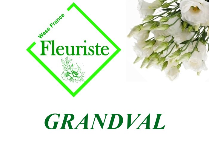Fleuriste Grandval Fleuriste Grandval - livraison de fleurs Grandval