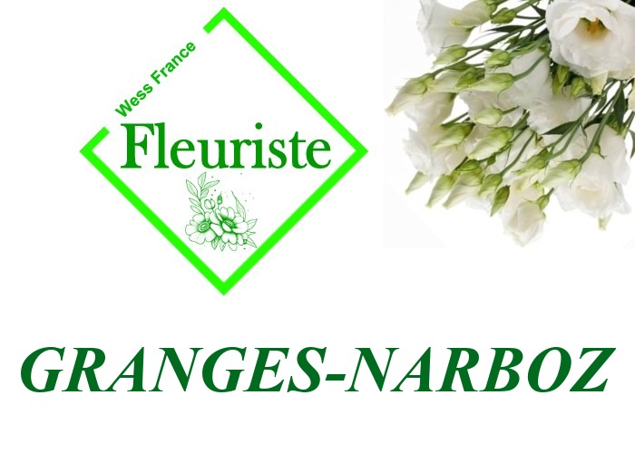 Fleuriste Granges-Narboz Fleuriste Granges-Narboz - livraison de fleurs Granges-Narboz