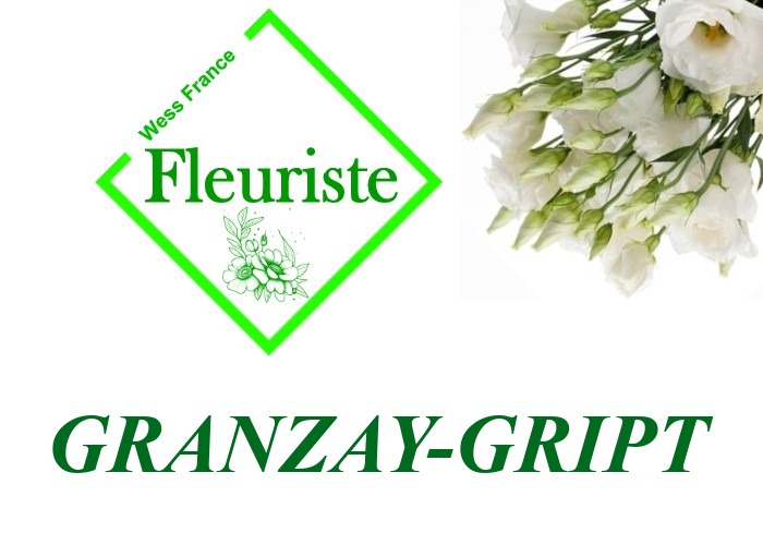 Fleuriste Granzay-Gript Fleuriste Granzay-Gript - livraison de fleurs Granzay-Gript