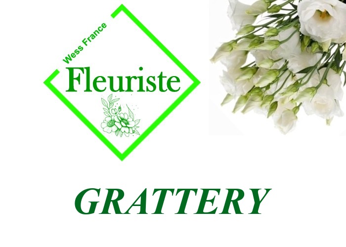 Fleuriste Grattery - livraison de fleurs Grattery