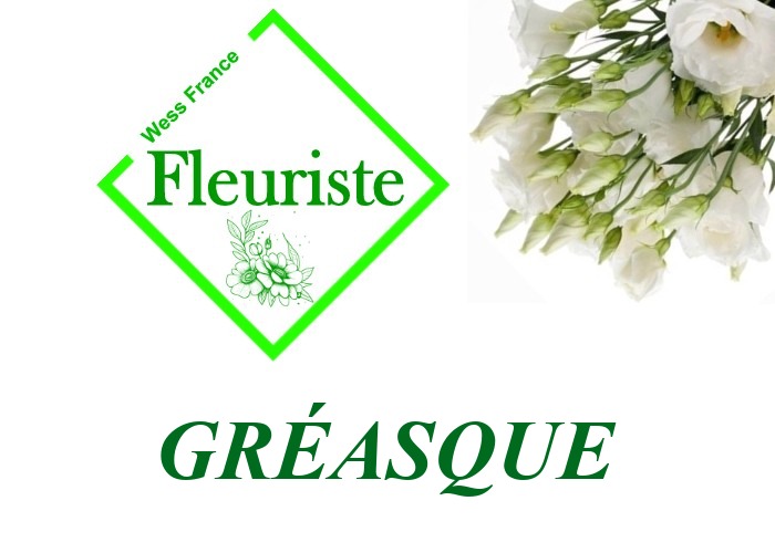 Fleuriste Gréasque Fleuriste Gréasque - livraison de fleurs Gréasque