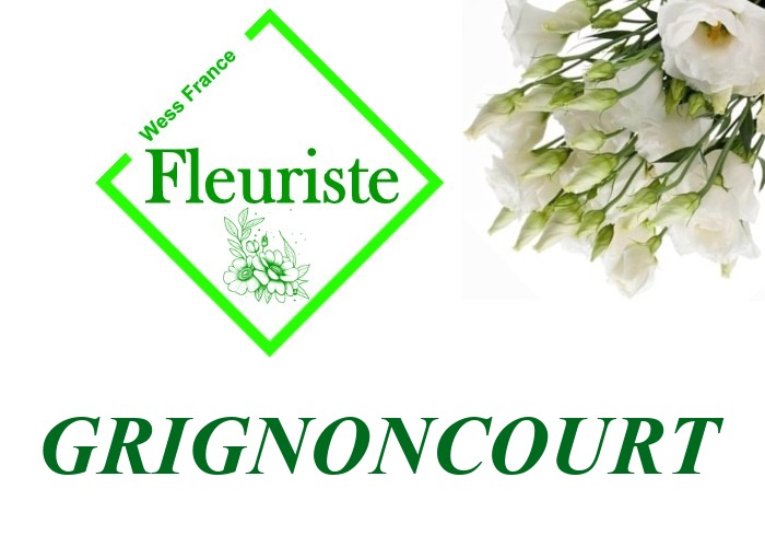 Fleuriste Grignoncourt - livraison de fleurs Grignoncourt