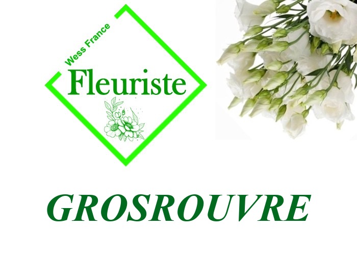 Fleuriste Grosrouvre Fleuriste Grosrouvre - livraison de fleurs Grosrouvre