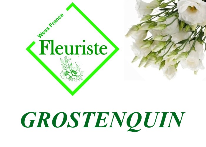 Fleuriste Grostenquin - livraison de fleurs Grostenquin