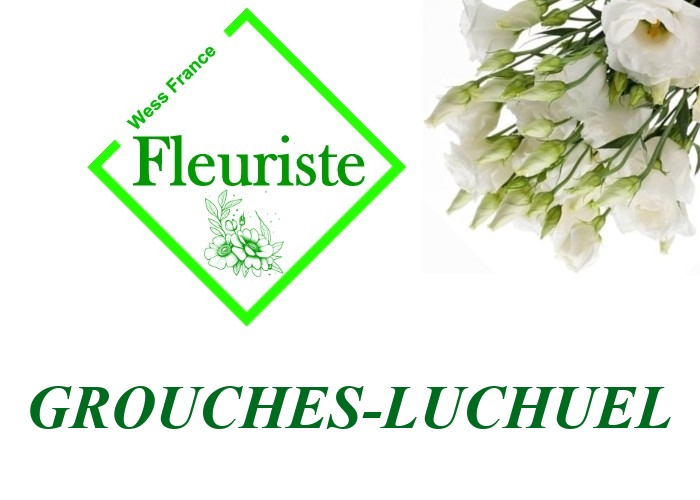 Fleuriste Grouches-Luchuel Fleuriste Grouches-Luchuel - livraison de fleurs Grouches-Luchuel