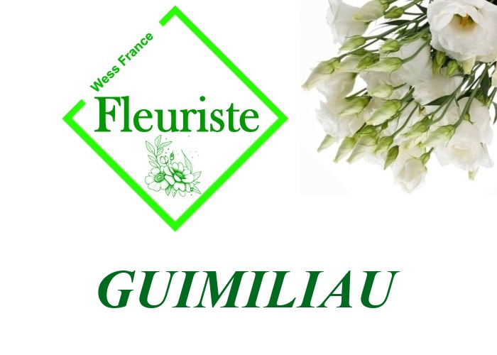 Fleuriste Guimiliau Fleuriste Guimiliau - livraison de fleurs Guimiliau