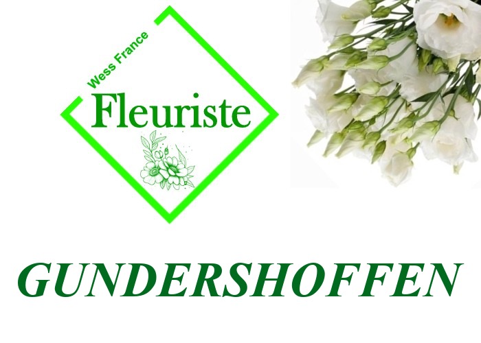 Fleuriste Gundershoffen - livraison de fleurs Gundershoffen