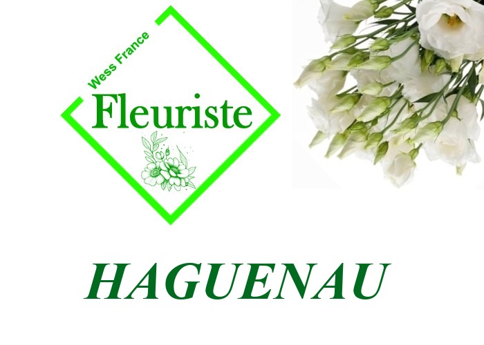 Fleuriste Haguenau - livraison de fleurs Haguenau