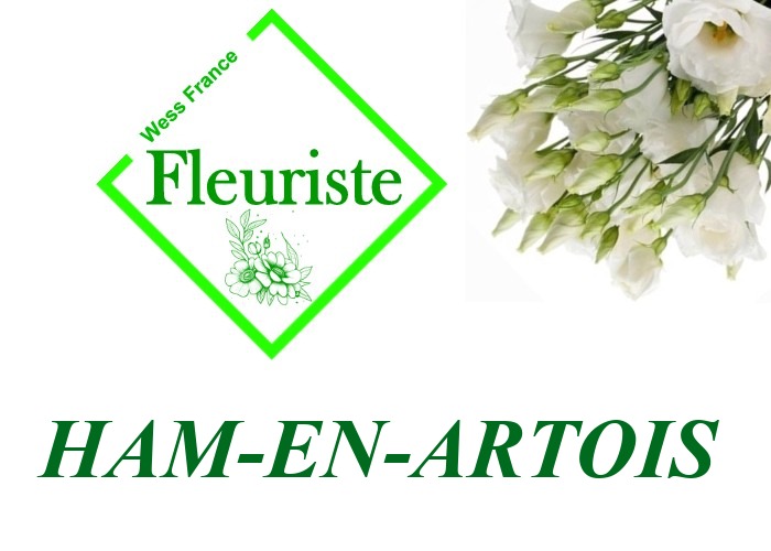 Fleuriste Ham-en-Artois Fleuriste Ham-en-Artois - livraison de fleurs Ham-en-Artois