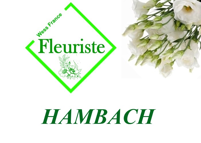Fleuriste Hambach Fleuriste Hambach - livraison de fleurs Hambach