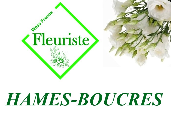 Fleuriste Hames-Boucres Fleuriste Hames-Boucres - livraison de fleurs Hames-Boucres