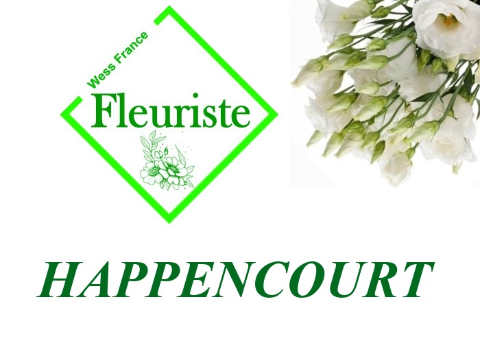 Fleuriste Happencourt Fleuriste Happencourt - livraison de fleurs Happencourt