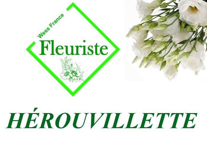 Fleuriste Hérouvillette Fleuriste Hérouvillette - livraison de fleurs Hérouvillette
