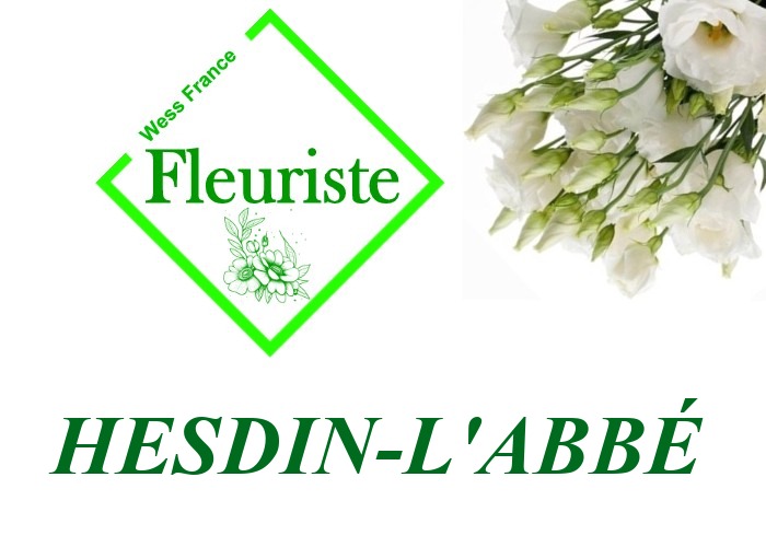 Fleuriste Hesdin-l'Abbé - livraison de fleurs Hesdin-l'Abbé