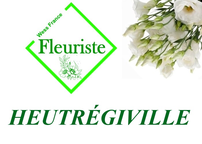 Fleuriste Heutrégiville Fleuriste Heutrégiville - livraison de fleurs Heutrégiville