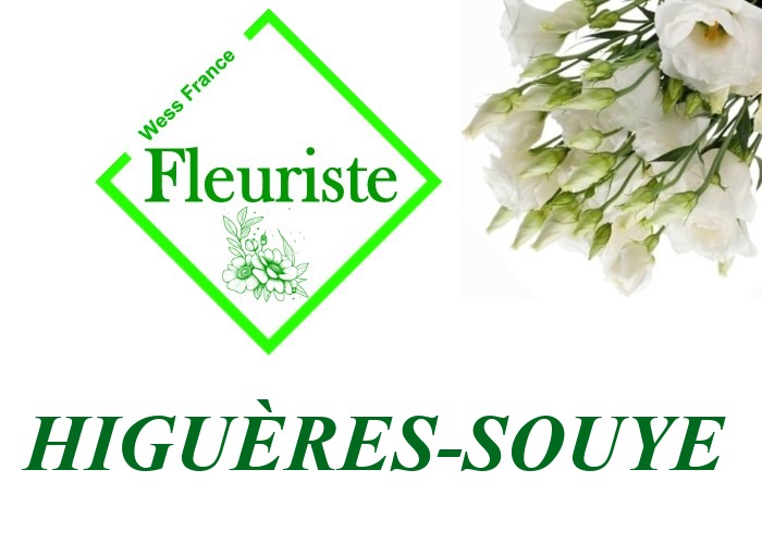 Fleuriste Higuères-Souye Fleuriste Higuères-Souye - livraison de fleurs Higuères-Souye