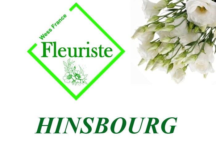 Fleuriste Hinsbourg - livraison de fleurs Hinsbourg