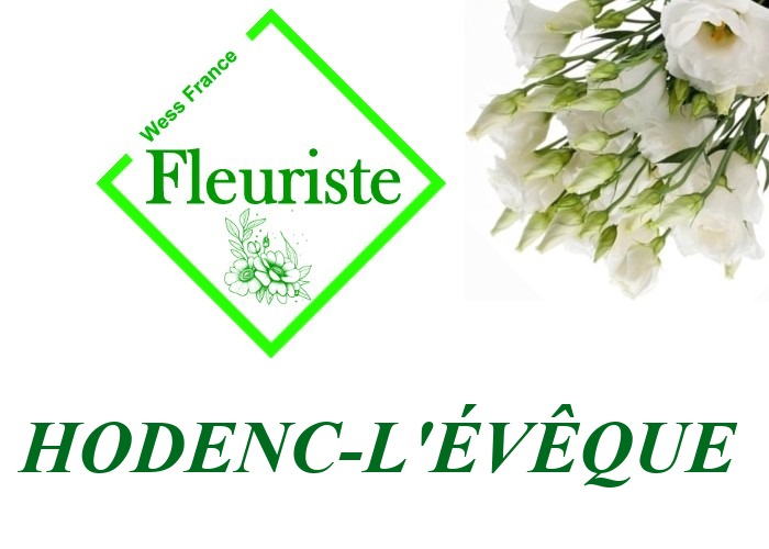 Fleuriste Hodenc-l'Évêque - livraison de fleurs Hodenc-l'Évêque