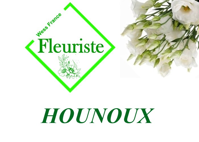 Fleuriste Hounoux Fleuriste Hounoux - livraison de fleurs Hounoux