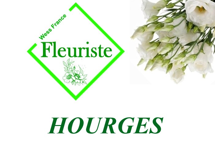 Fleuriste Hourges Fleuriste Hourges - livraison de fleurs Hourges